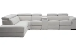 Clearance Italian Comfort Style Hoekbank Arizona