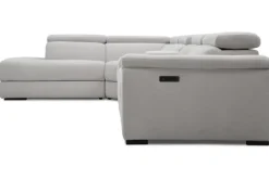 Clearance Italian Comfort Style Hoekbank Arizona