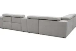 Clearance Italian Comfort Style Hoekbank Arizona