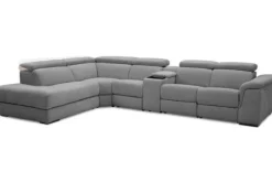 Clearance Italian Comfort Style Hoekbank Arizona