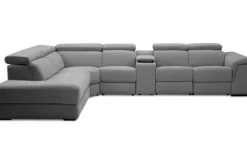 Clearance Italian Comfort Style Hoekbank Arizona