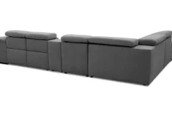 Clearance Italian Comfort Style Hoekbank Arizona