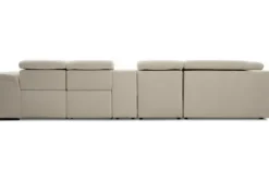 Clearance Italian Comfort Style Hoekbank Arizona