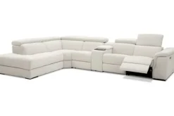 Clearance Italian Comfort Style Hoekbank Arizona