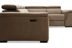 New Italian Comfort Style Hoekbank Arizona
