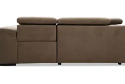 New Italian Comfort Style Hoekbank Arizona