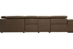 New Italian Comfort Style Hoekbank Arizona