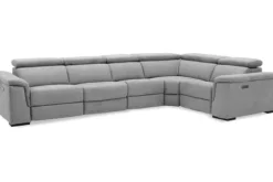 New Italian Comfort Style Hoekbank Arizona
