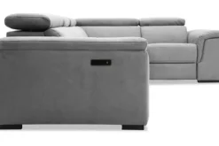New Italian Comfort Style Hoekbank Arizona