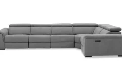 New Italian Comfort Style Hoekbank Arizona