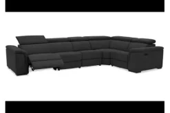 New Italian Comfort Style Hoekbank Arizona