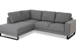 Givenchie Loungebanken|Hoekbanken^Hoekbank Axelle