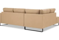 Givenchie Loungebanken|Hoekbanken^Hoekbank Axelle