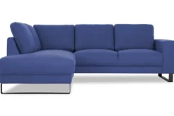 Givenchie Loungebanken|Hoekbanken^Hoekbank Axelle