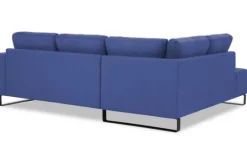 Givenchie Loungebanken|Hoekbanken^Hoekbank Axelle