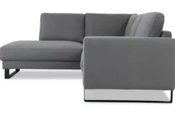 Givenchie Loungebanken|Hoekbanken^Hoekbank Axelle
