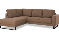 Givenchie Loungebanken|Hoekbanken^Hoekbank Axelle