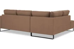 Givenchie Loungebanken|Hoekbanken^Hoekbank Axelle