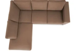 Givenchie Loungebanken|Hoekbanken^Hoekbank Axelle