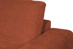 Givenchie Loungebanken|Hoekbanken^Hoekbank Axelle Actie