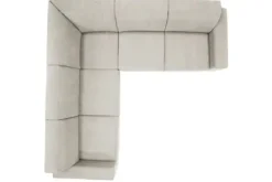 Canape Marant Hoekbanken^Hoekbank Bastiaan