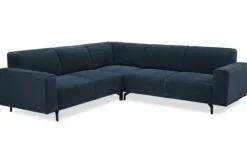 Canape Marant Hoekbanken^Hoekbank Bastiaan