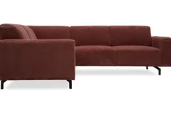 Canape Marant Hoekbanken^Hoekbank Bastiaan