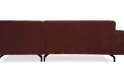 Canape Marant Hoekbanken^Hoekbank Bastiaan