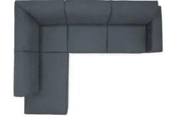 Clearance Canape Marant Hoekbank  Bastiaan
