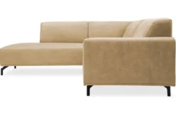 Clearance Canape Marant Hoekbank  Bastiaan