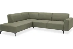 Clearance Canape Marant Hoekbank  Bastiaan
