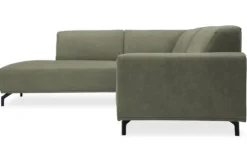 Clearance Canape Marant Hoekbank  Bastiaan