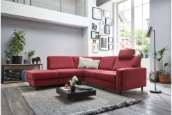 Emotion Line Loungebanken|Hoekbanken^Hoekbank Bayonne