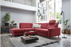 Emotion Line Loungebanken|Hoekbanken^Hoekbank Bayonne