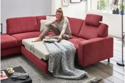 Emotion Line Loungebanken|Hoekbanken^Hoekbank Bayonne