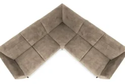 Danish Design Hoekbanken^Hoekbank Beck