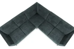 Danish Design Hoekbanken^Hoekbank Beck