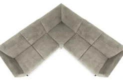 Danish Design Hoekbanken^Hoekbank Beck