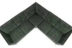 Danish Design Hoekbanken^Hoekbank Beck