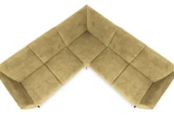 Danish Design Hoekbanken^Hoekbank Beck