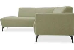 Danish Design Loungebanken|Hoekbanken^Hoekbank Beck