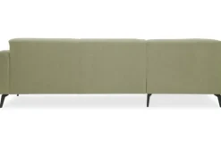 Danish Design Loungebanken|Hoekbanken^Hoekbank Beck