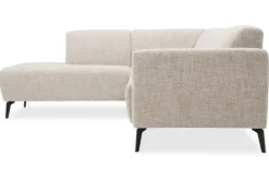 Danish Design Loungebanken|Hoekbanken^Hoekbank Beck