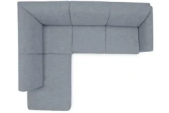 Danish Design Loungebanken|Hoekbanken^Hoekbank Beck