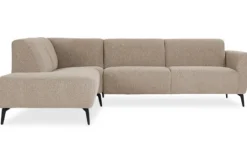 Discount Danish Design Hoekbank Beck