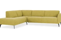 Discount Danish Design Hoekbank Beck