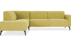 Discount Danish Design Hoekbank Beck