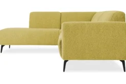 Discount Danish Design Hoekbank Beck