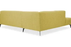 Discount Danish Design Hoekbank Beck