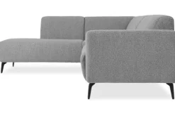 Discount Danish Design Hoekbank Beck